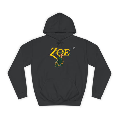 Zoe Charland Hoodie