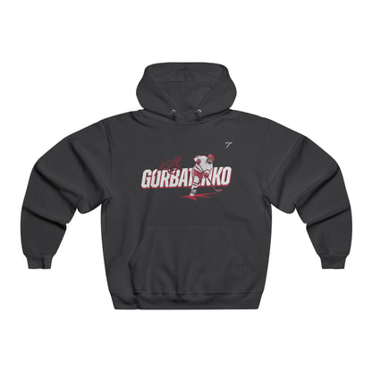 Kelly Gorbatenko Vintage Hoodie