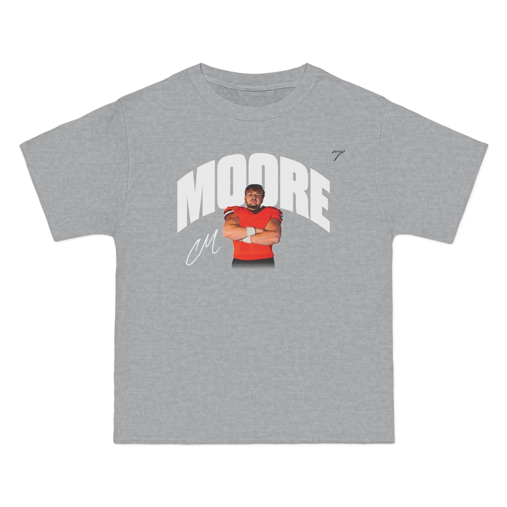 Colton Moore Vintage Tee