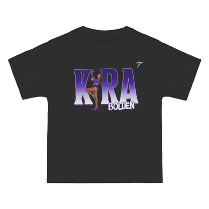 Kira Bolden Vintage Tee