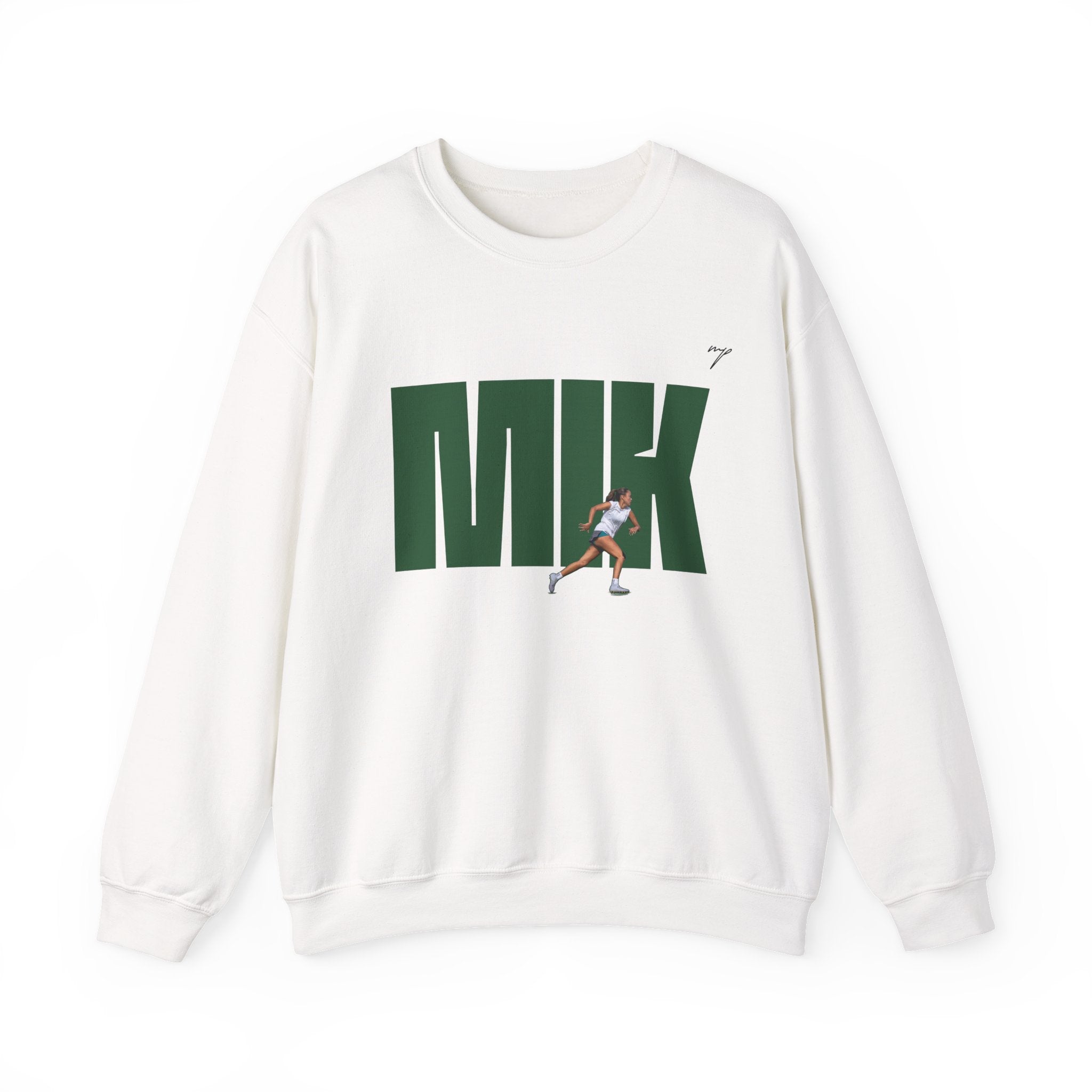 Mikayla Gonzalez Crewneck