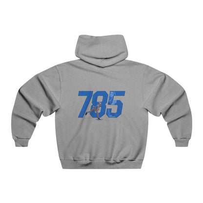 Kinley VanPelt Vintage Hoodie