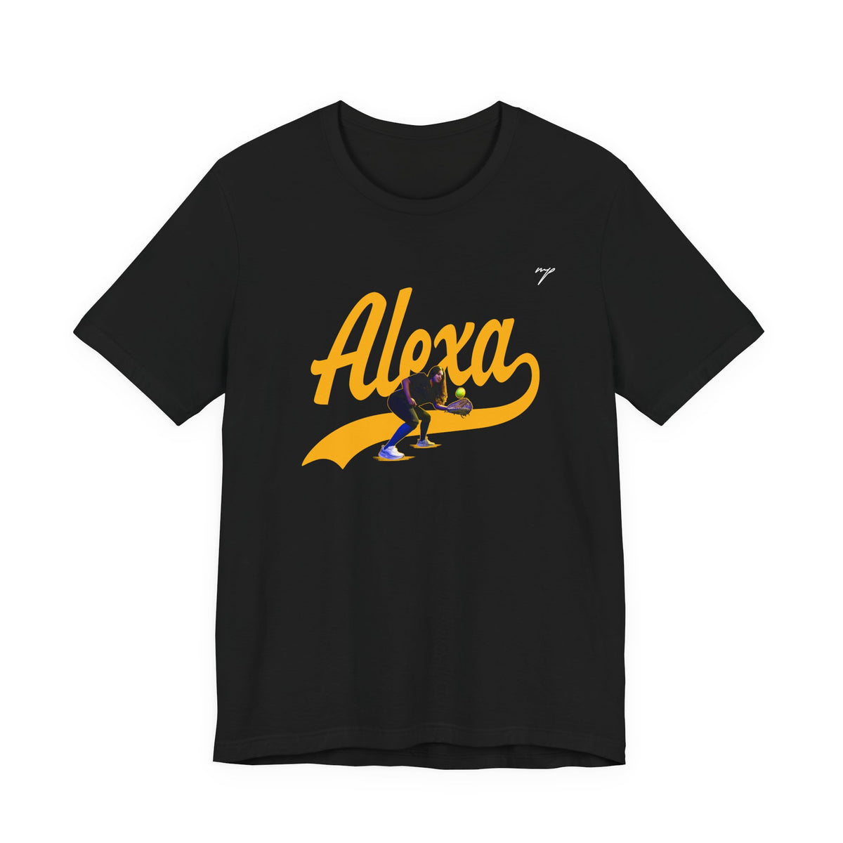 Alexa Martinez Graphic Tee