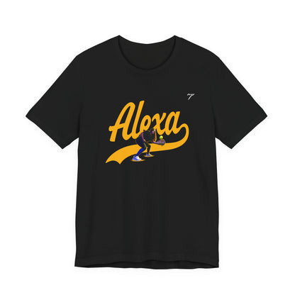 Alexa Martinez Graphic Tee