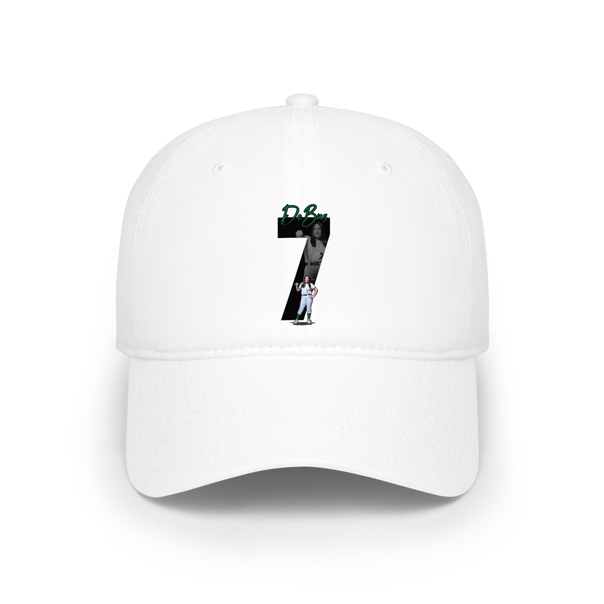 Natalye DeBus Hat