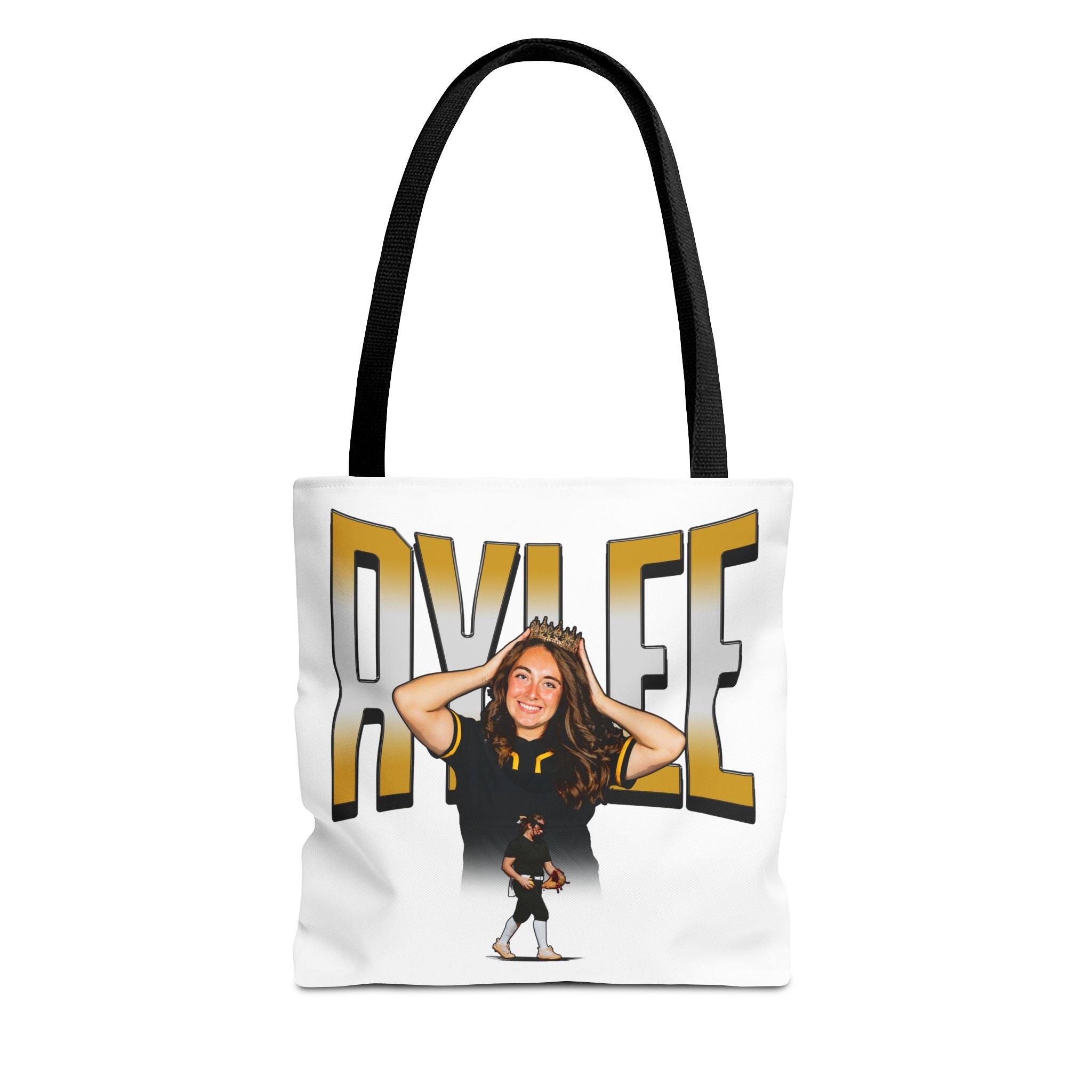 Rylee Michalak Tote Bag