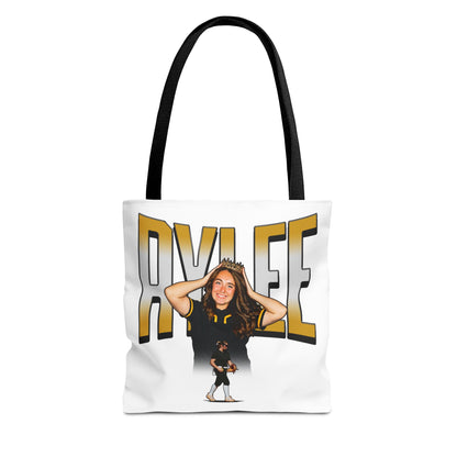 Rylee Michalak Tote Bag