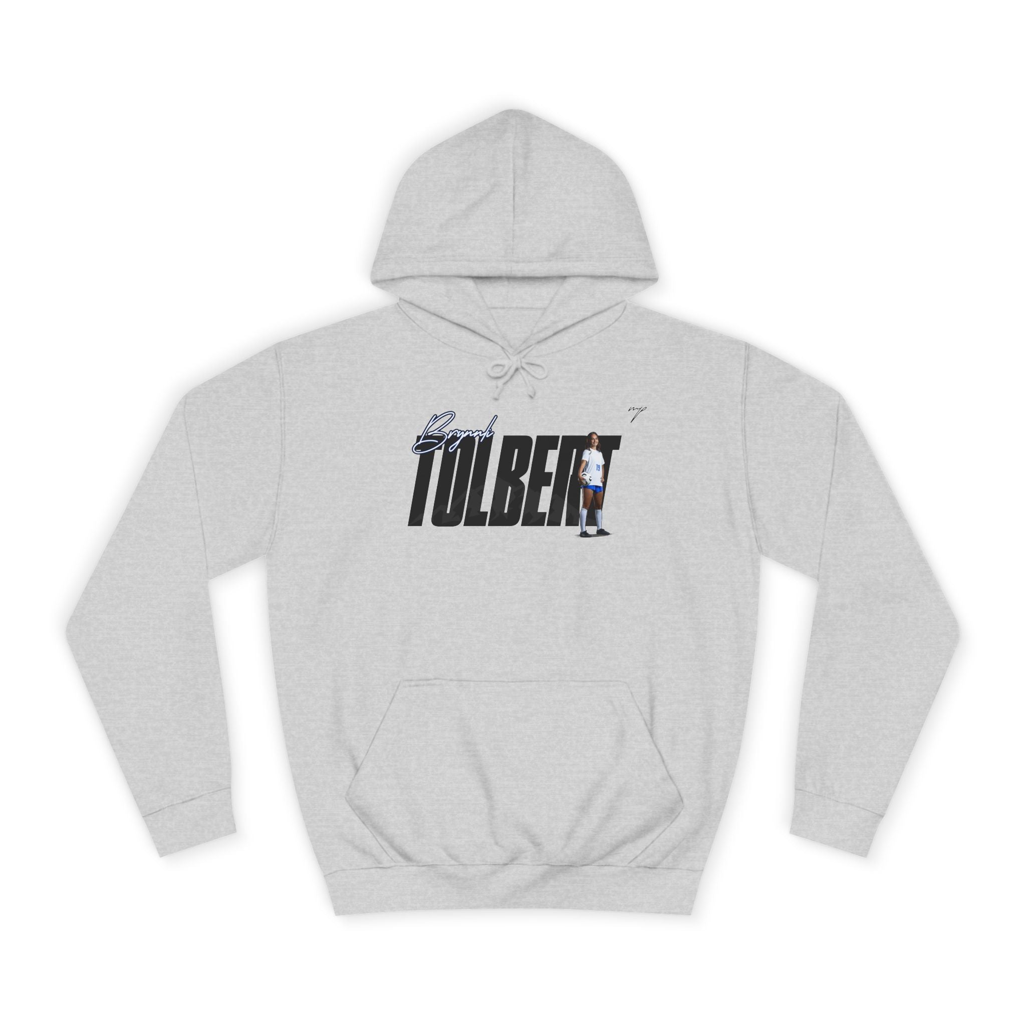 Brynnli Tolbert Hoodie