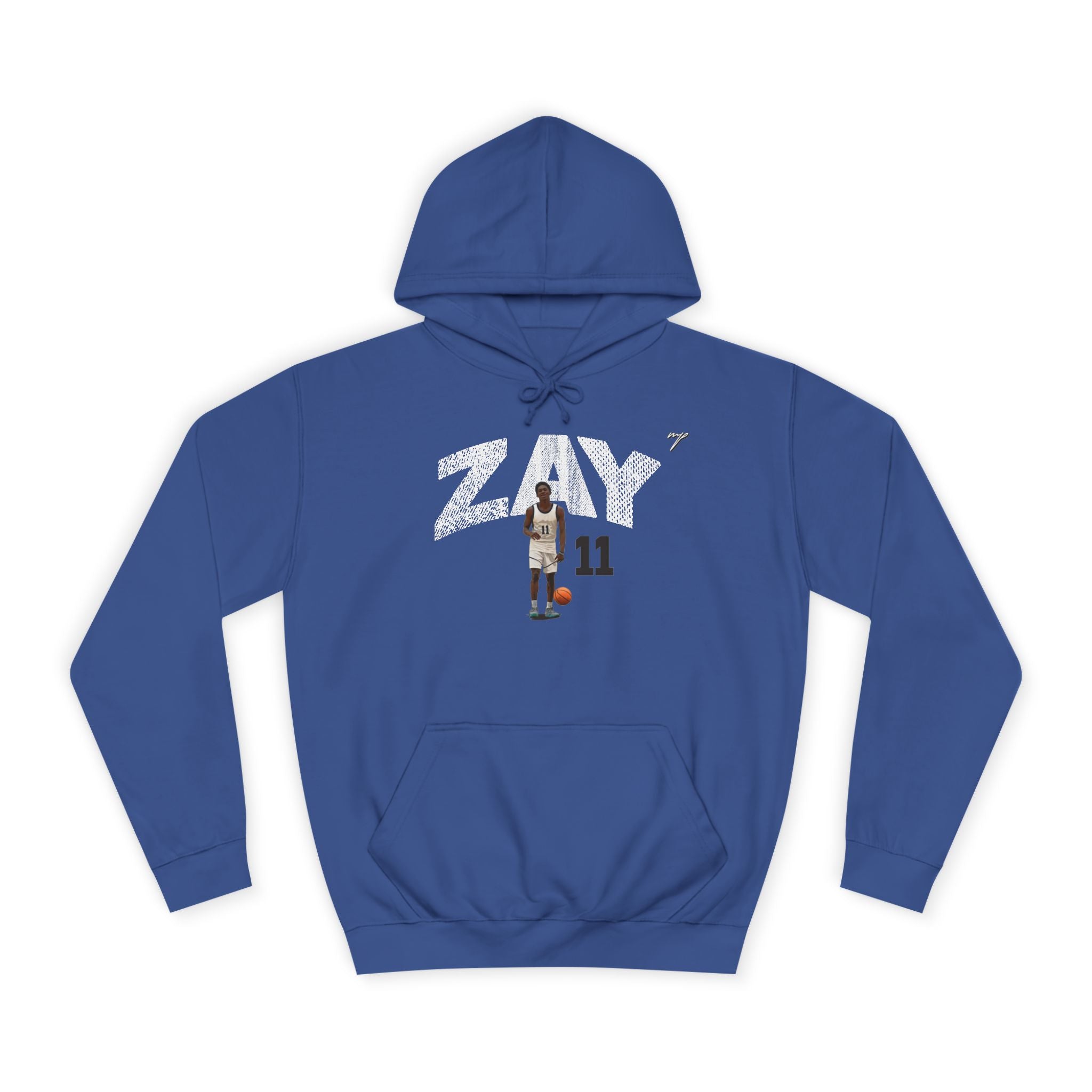 Isaiah Cleaves Hoodie