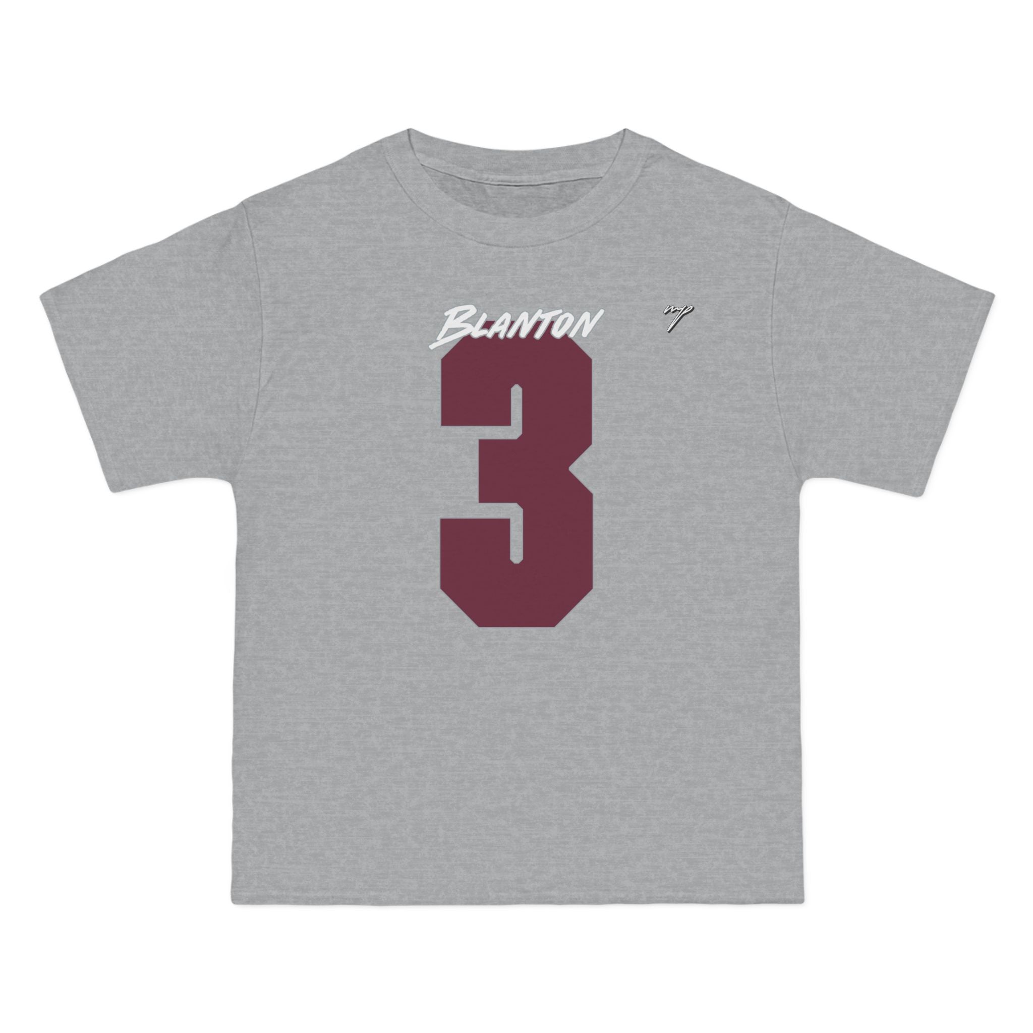 Kam Blanton Vintage Tee