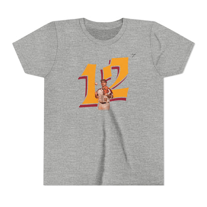 Joey Marker YOUTH Graphic Tee