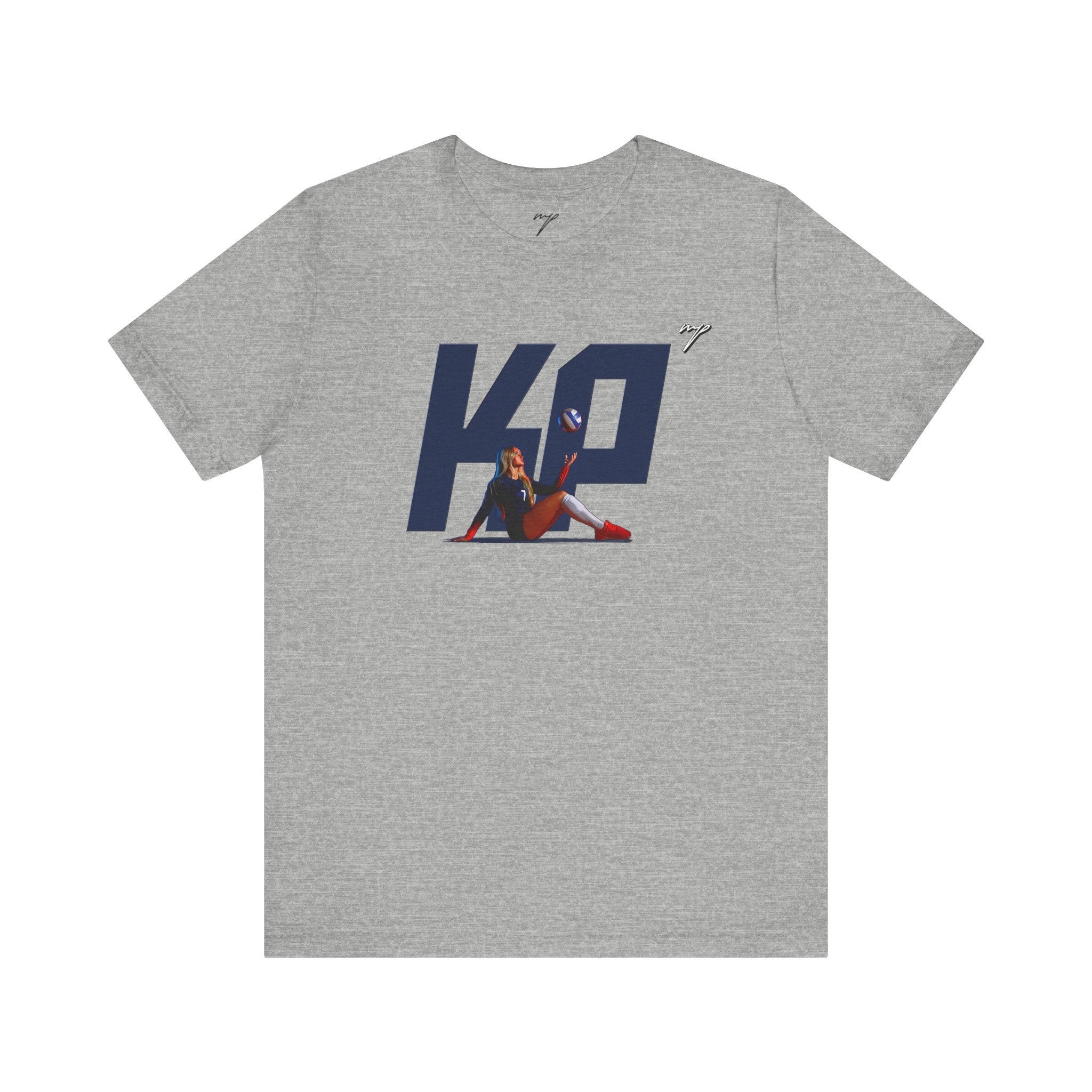 Kenna Phelan Graphic Tee