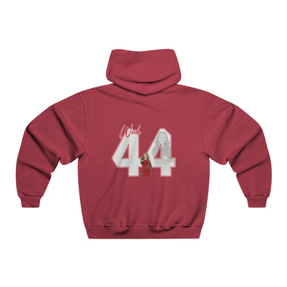 Kendall Weik Vintage Hoodie