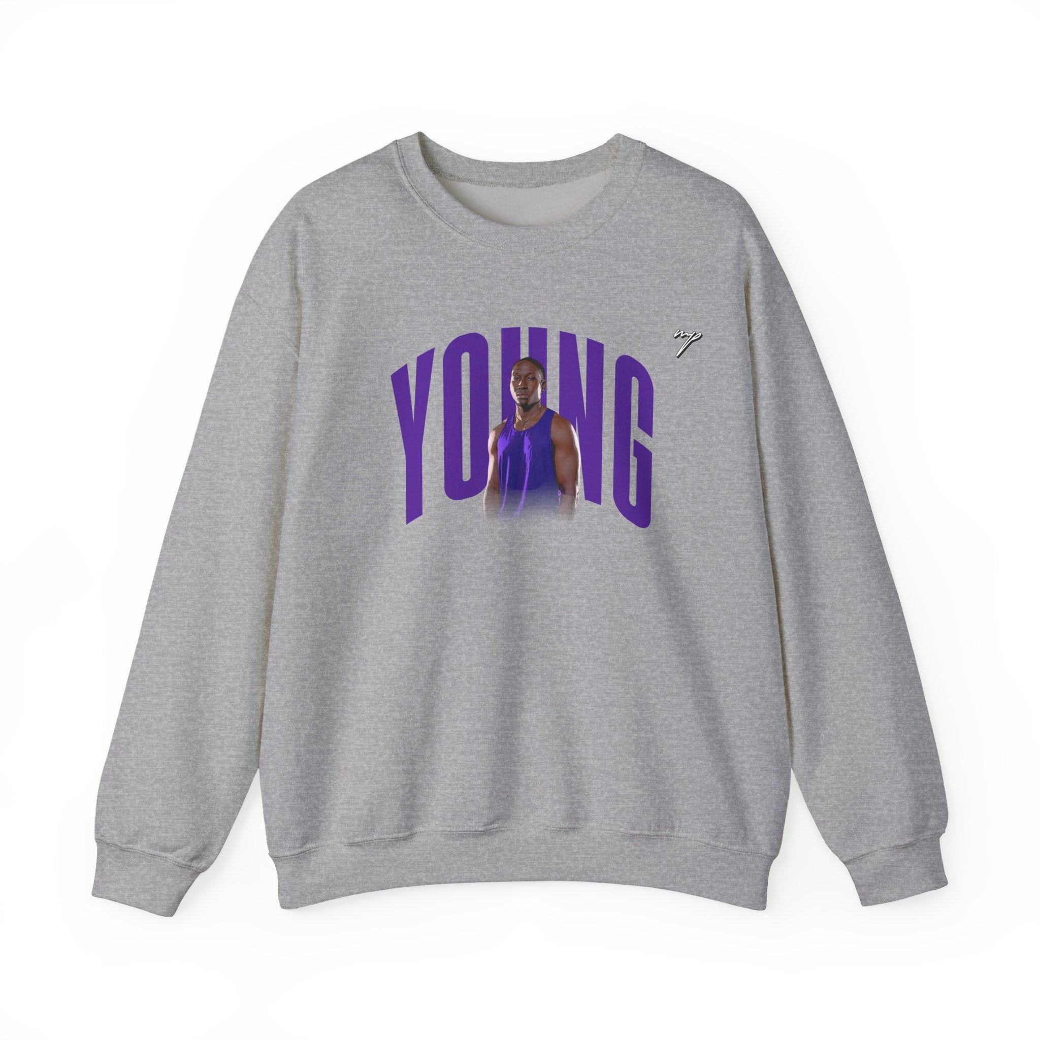 Neb Young Crewneck