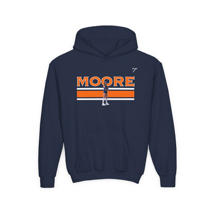 Emma Moore YOUTH Hoodie