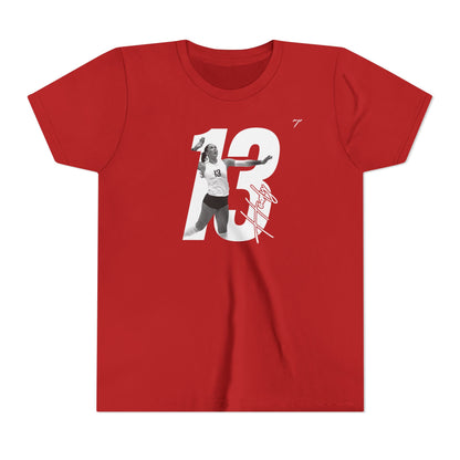 Mary Healy YOUTH Graphic Tee