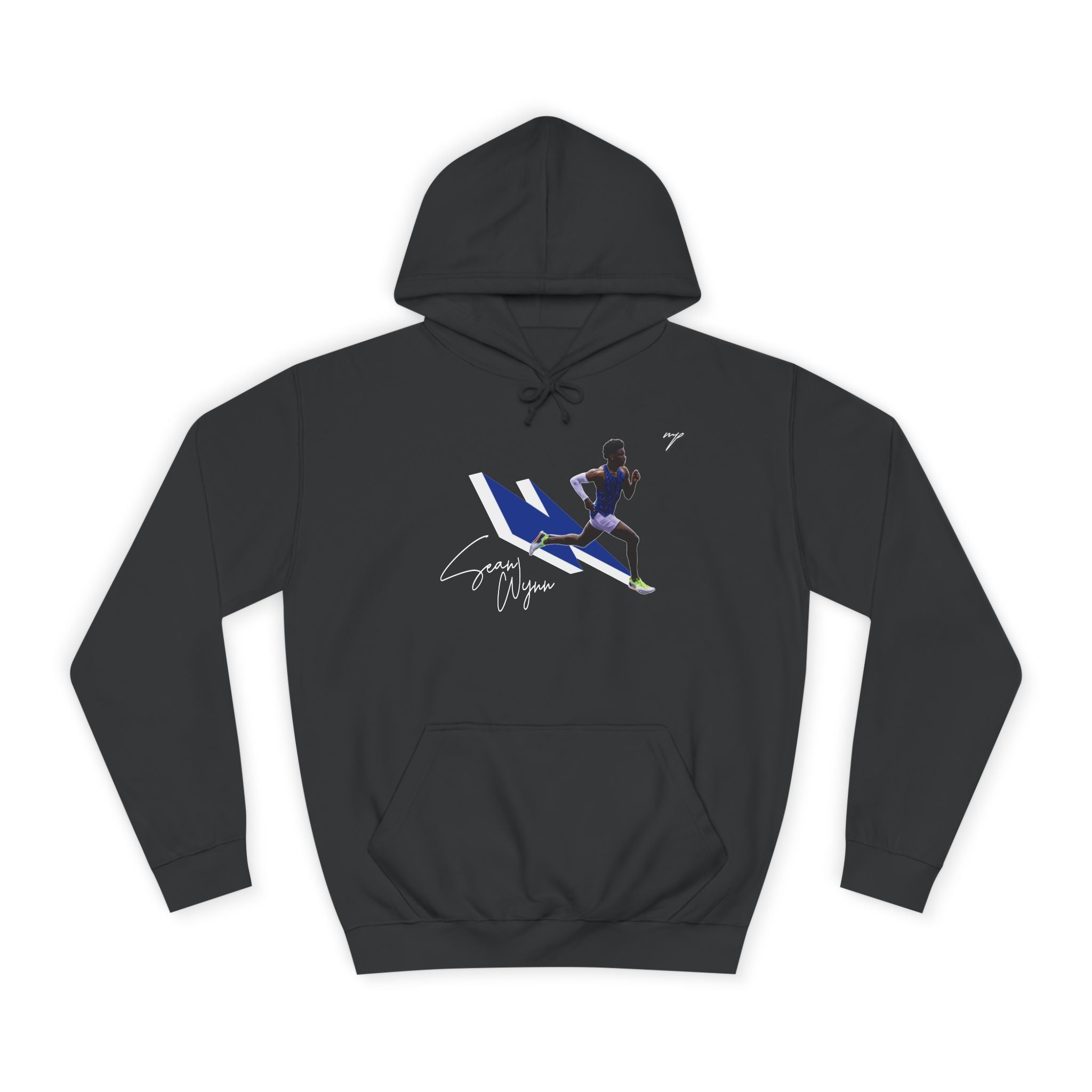 Sean Wynn Hoodie