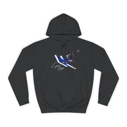 Sean Wynn Hoodie