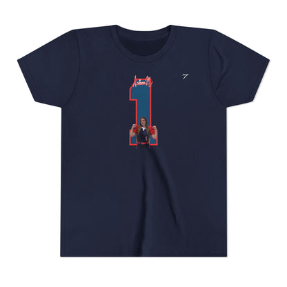 Ariana Magdaleno YOUTH Graphic Tee