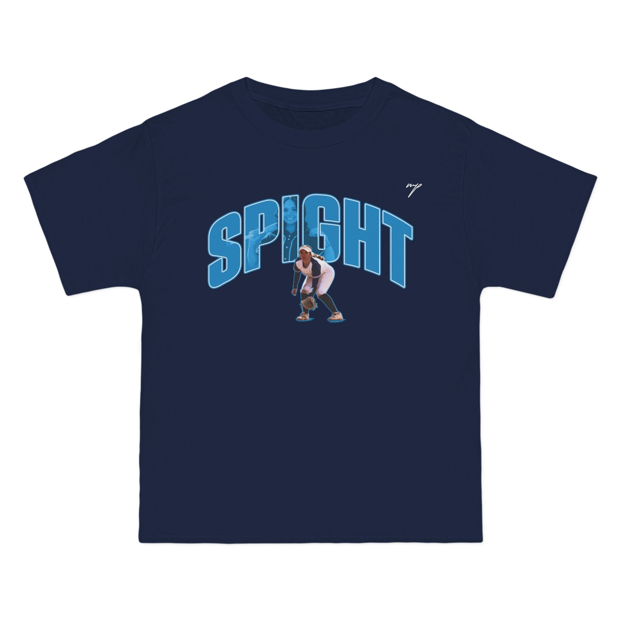 Jayda Spight Vintage Tee