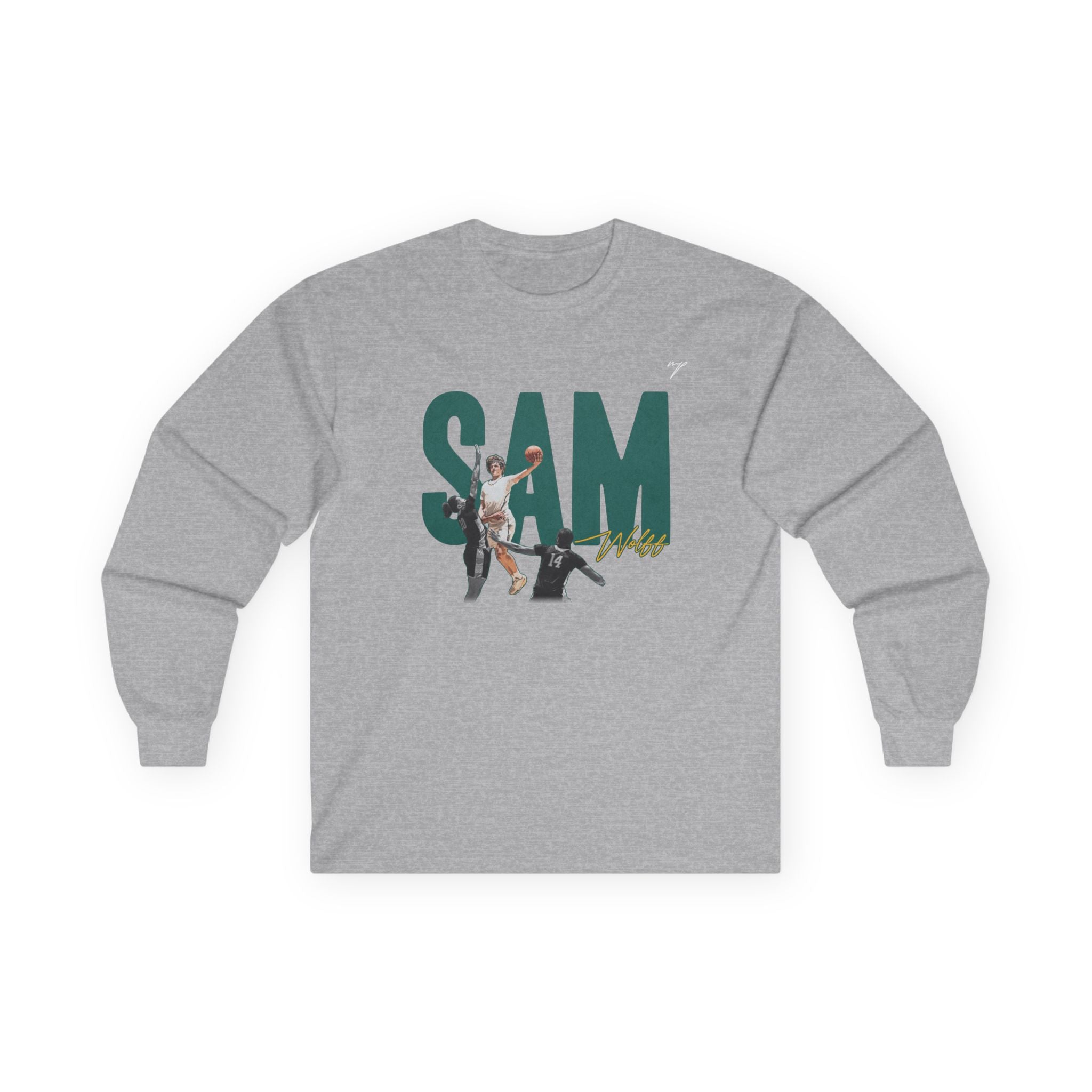 Sam Wolff Long Sleeve