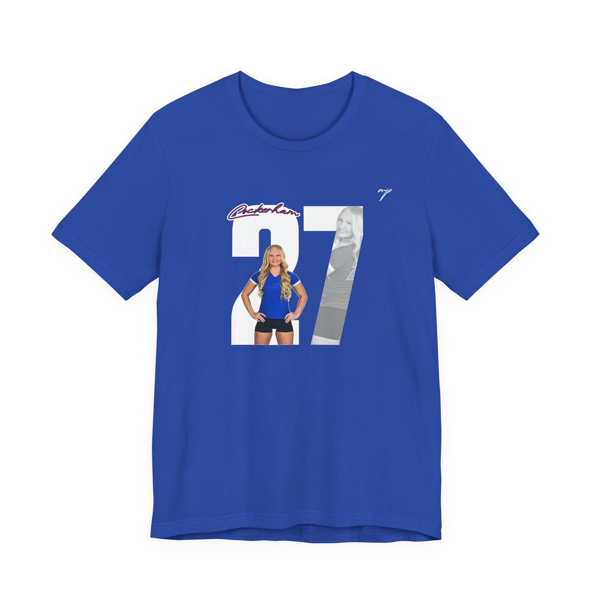 Nevaeh Cockerham Graphic Tee