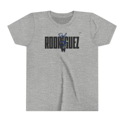 Raul Rodriguez YOUTH Graphic Tee