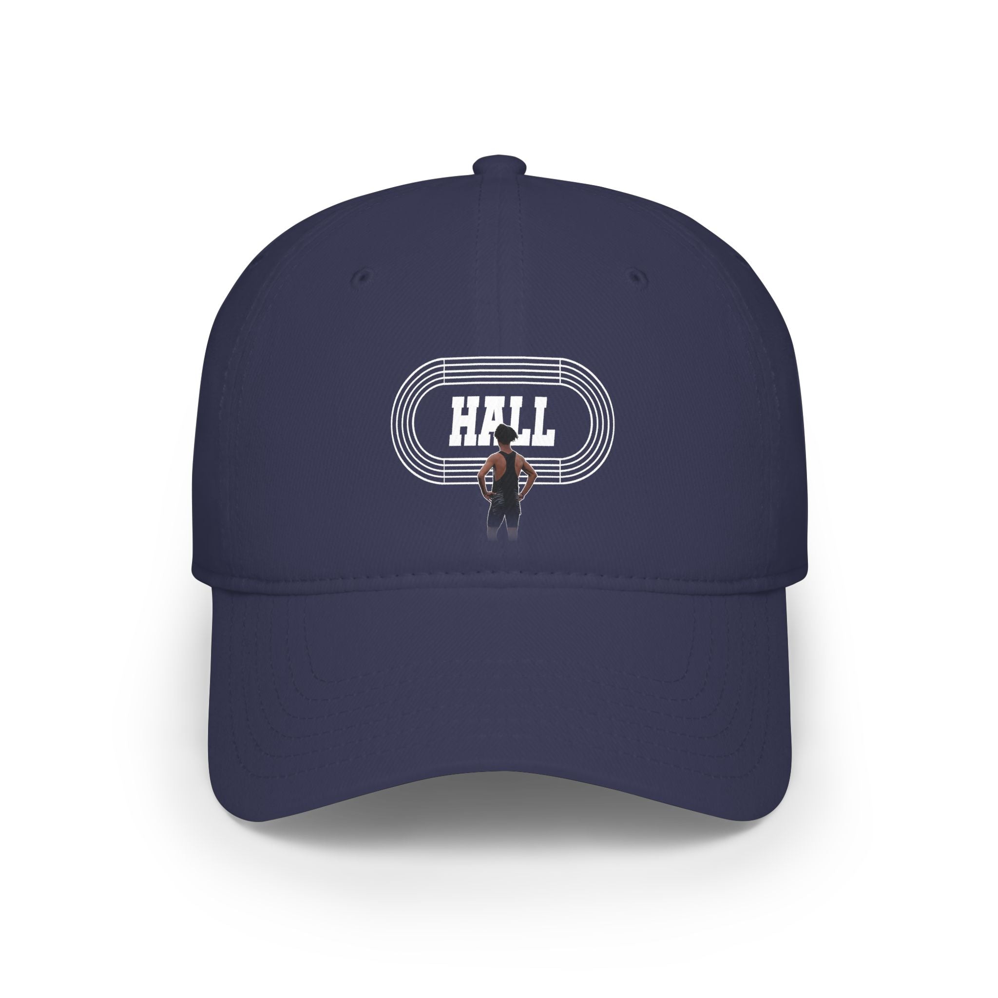 Jacob Hall Hat