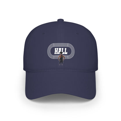 Jacob Hall Hat