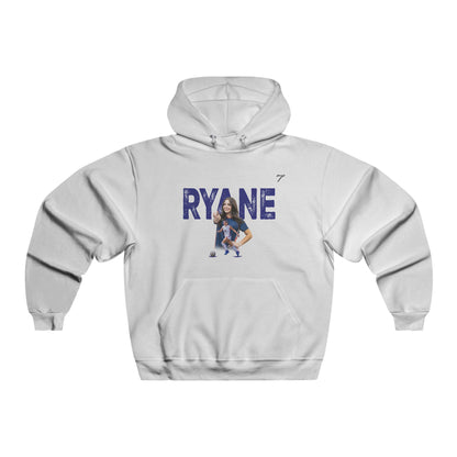 RyAne Bustamante Vintage Hoodie