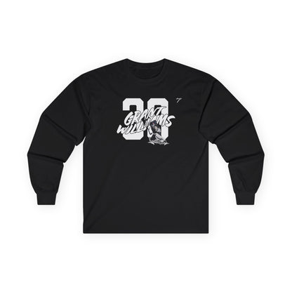 Grant Williams Long Sleeve Tee