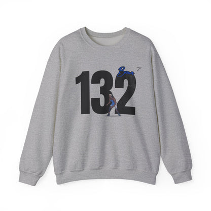 Ronnie Brown Crewneck
