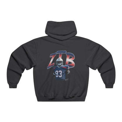 Zalan Barrett Vintage Hoodie