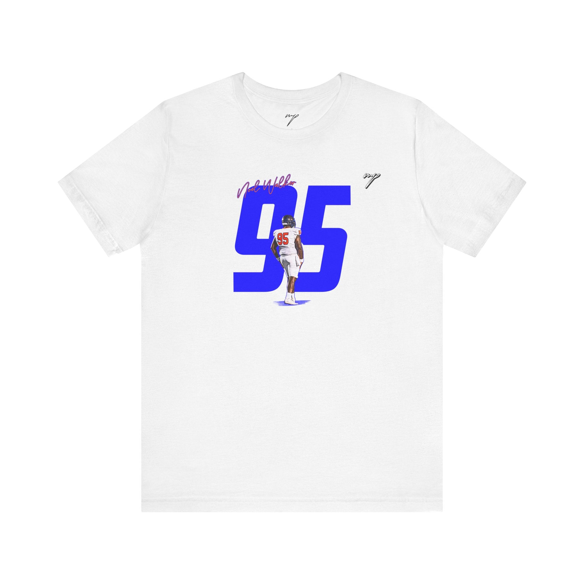 Noel Walker Graphic Tee