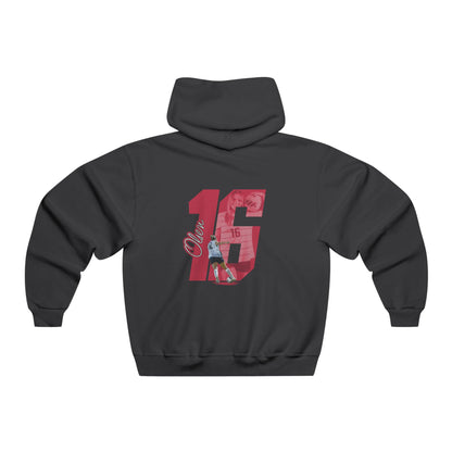 Riley Olsen Vintage Hoodie