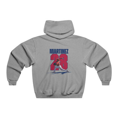 Matthew Martinez Vintage Hoodie