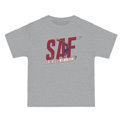 Safia El Mammann Vintage Tee