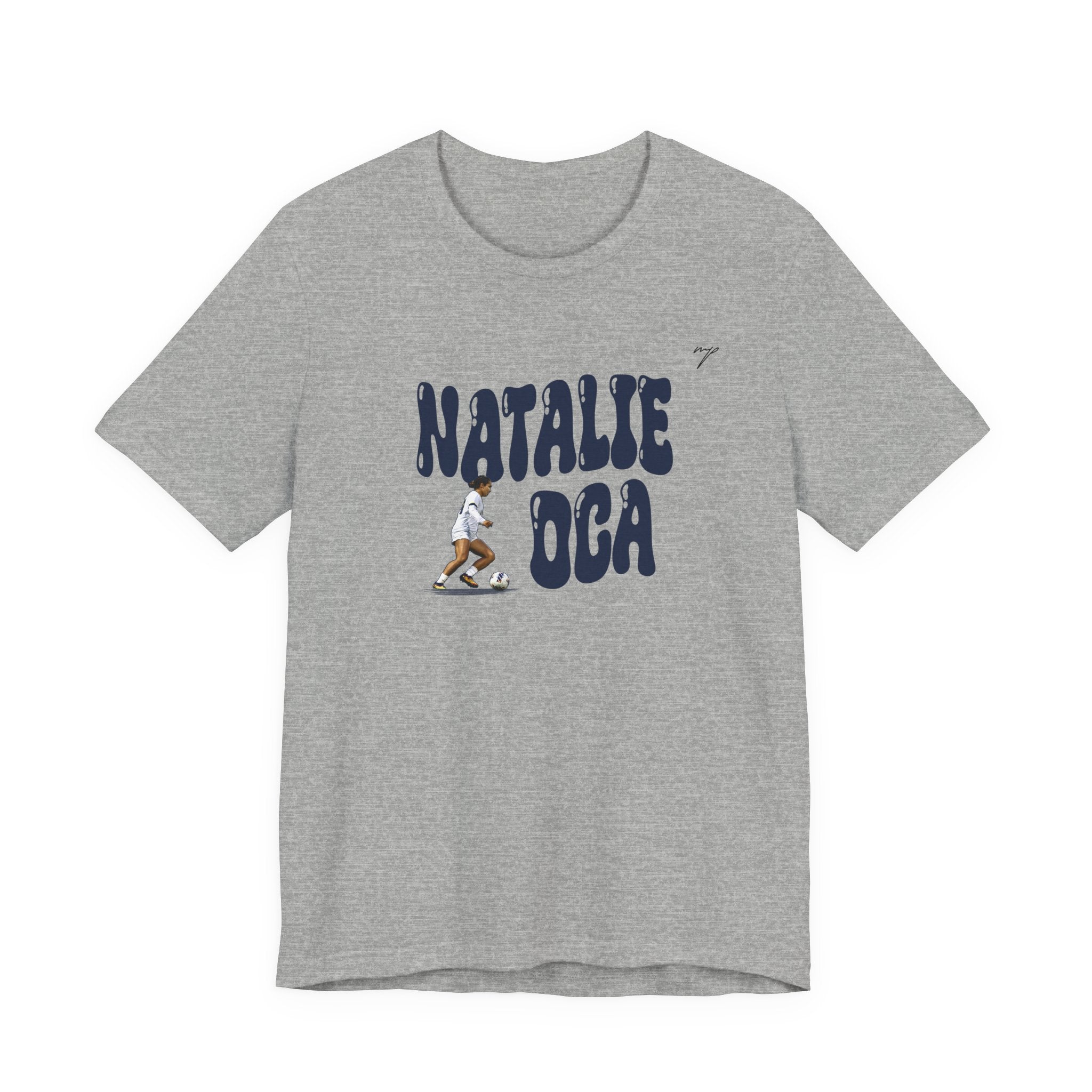 Natalie Oca Graphic Tee