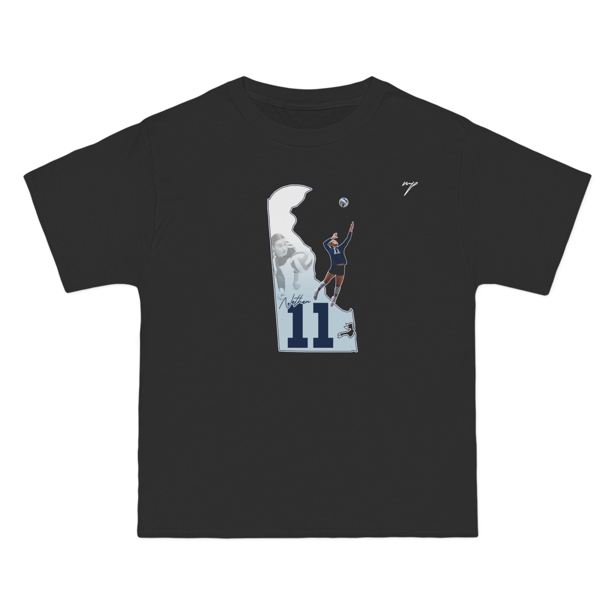 Jocelyn Nathan Vintage Tee