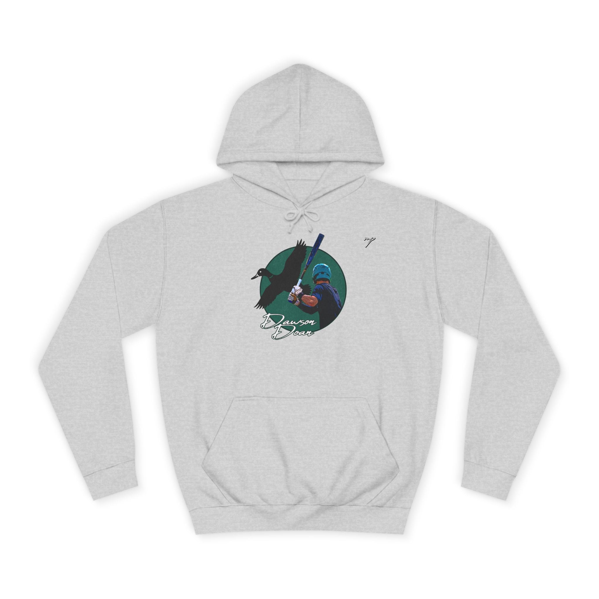 Dawson Doan Hoodie