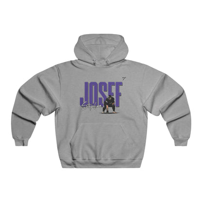 Josef Stephan Vintage Hoodie