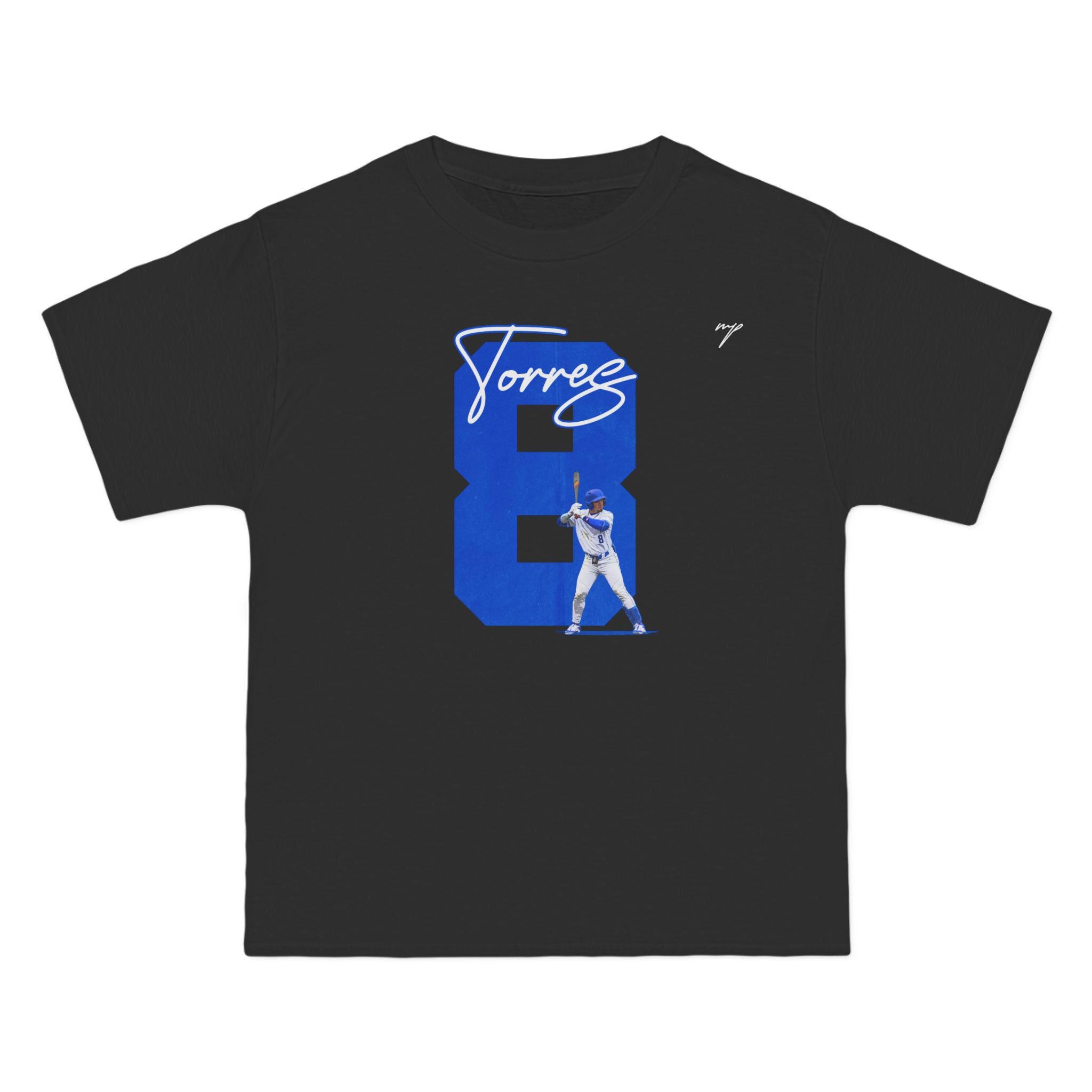 Sebastian Torres Vintage Tee