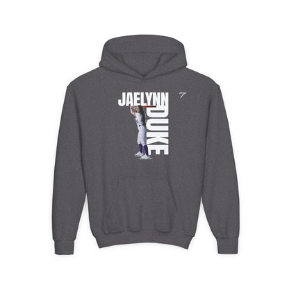Jaelynn Duke YOUTH Hoodie