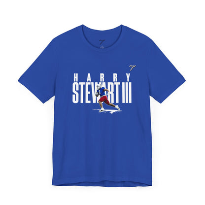 Harry Stewart III Graphic Tee