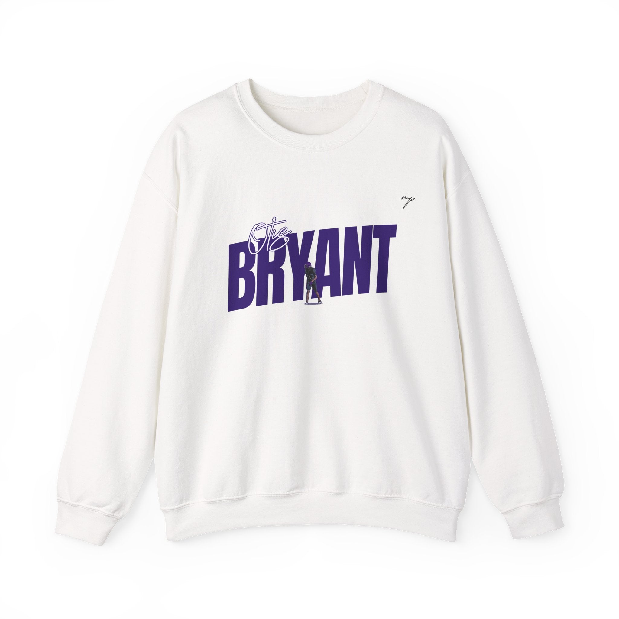 Otis Bryant Crewneck