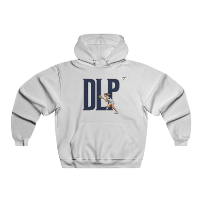 Sienna de la Paz Vintage Hoodie