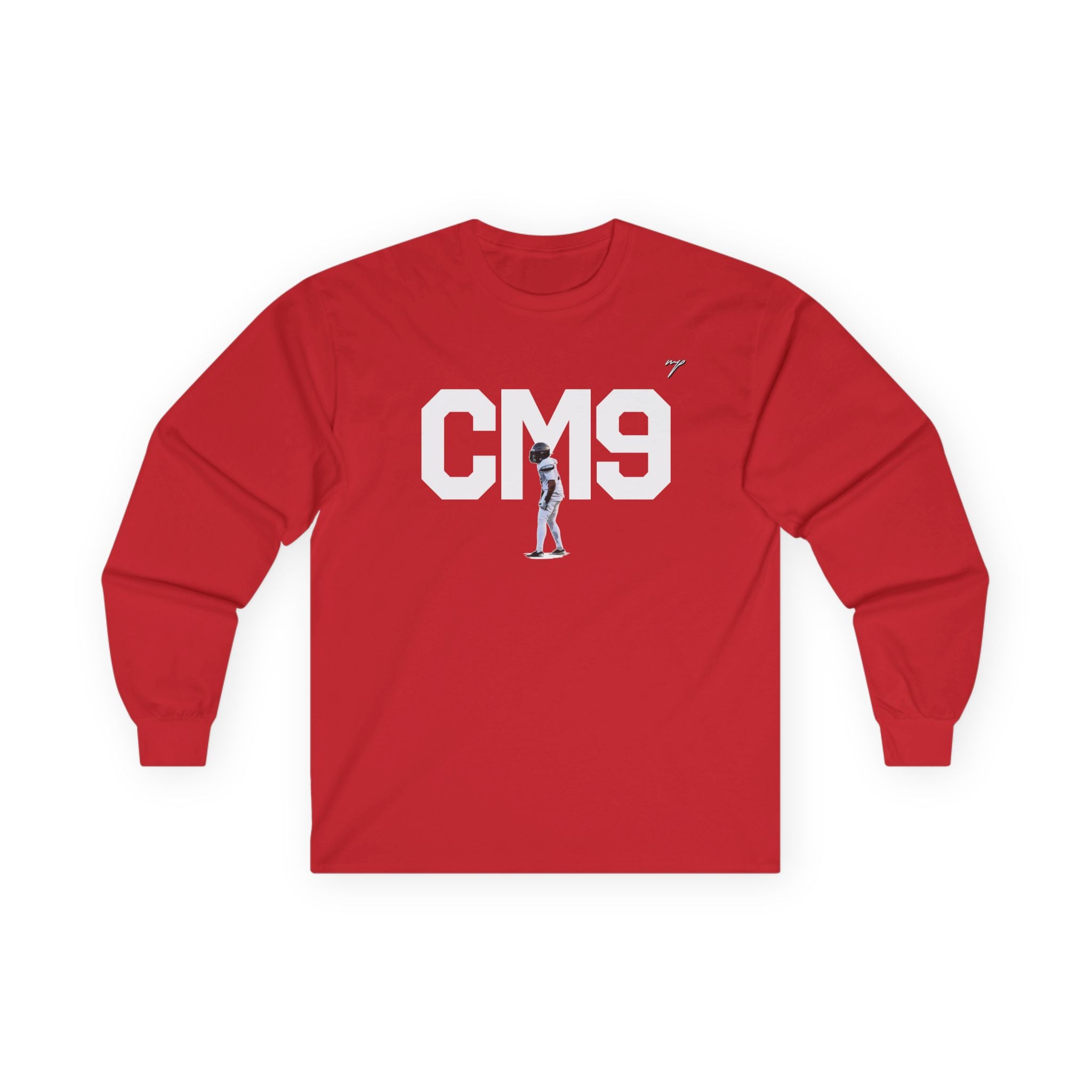 Corvanta Matthews Long Sleeve Tee