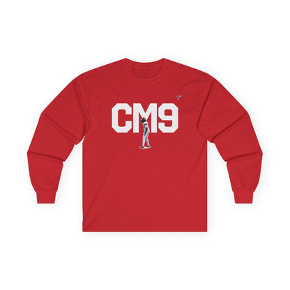 Corvanta Matthews Long Sleeve Tee
