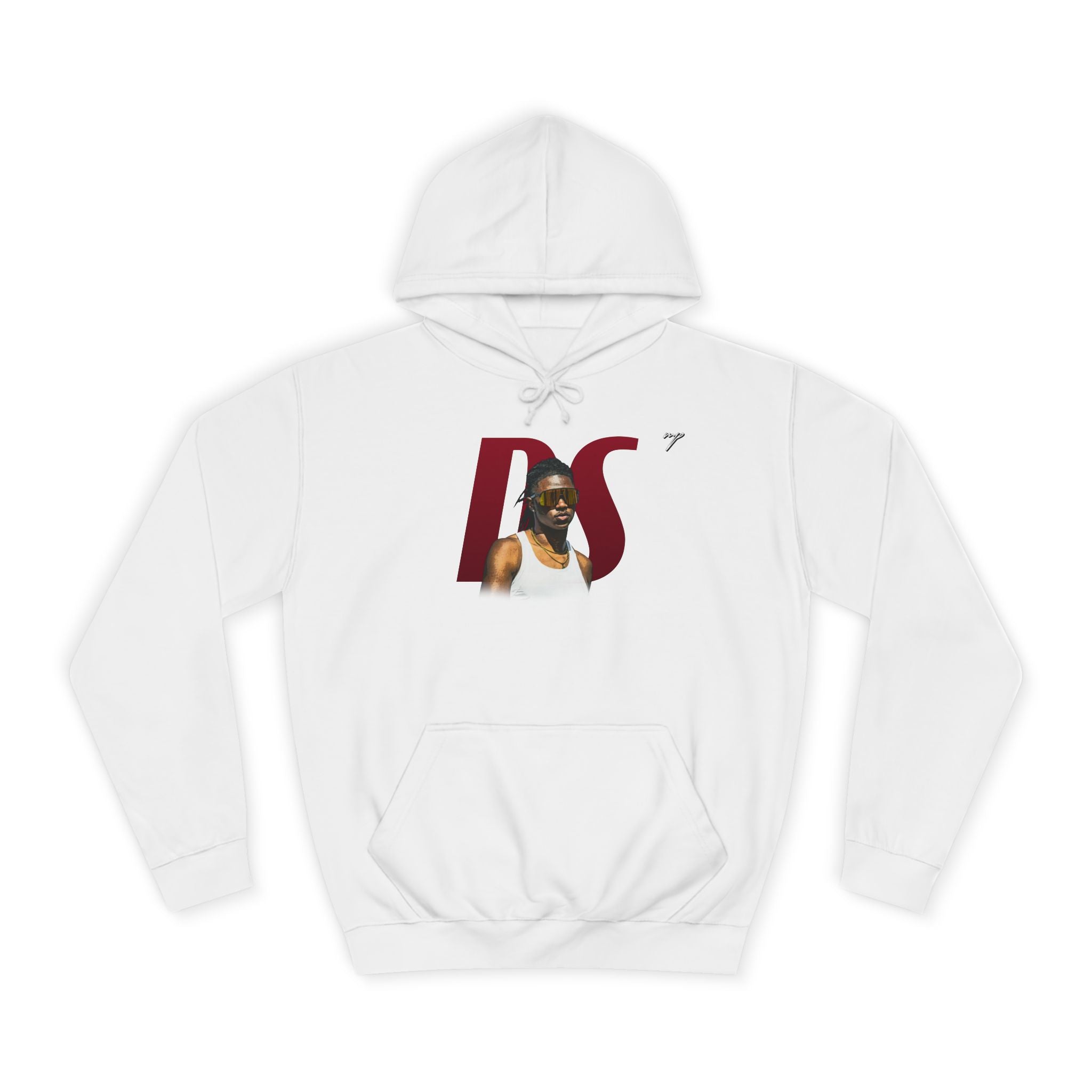 DonTre Sinegal Hoodie