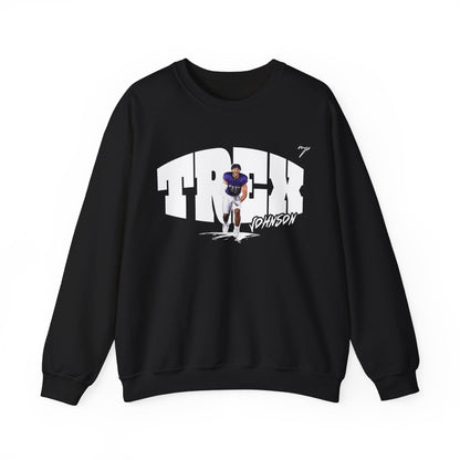 Tristan Johnson Crewneck